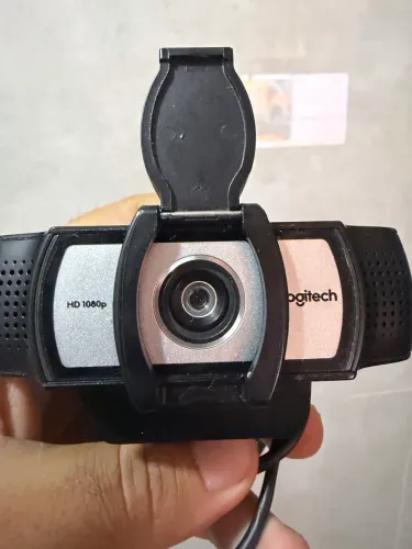 WEBCAM LOGITECH C930