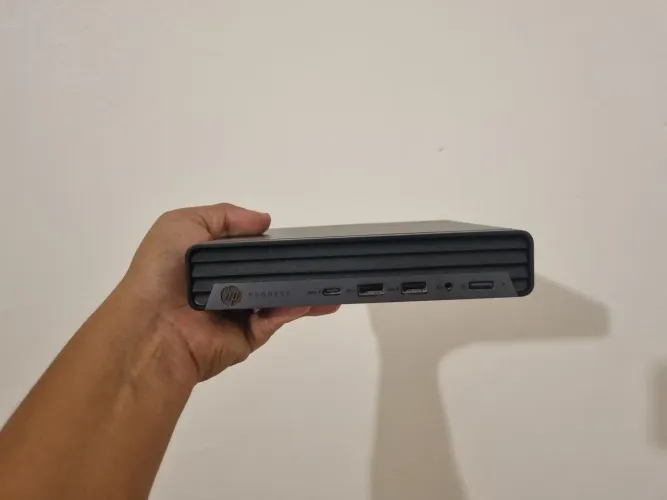 PC MINI HP PRODESK