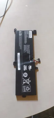 Bateria notebook 