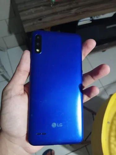Celular LG K22 32GB