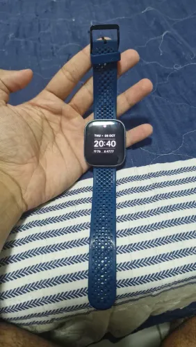 RELÓGIO AMAZFIT BIP 6