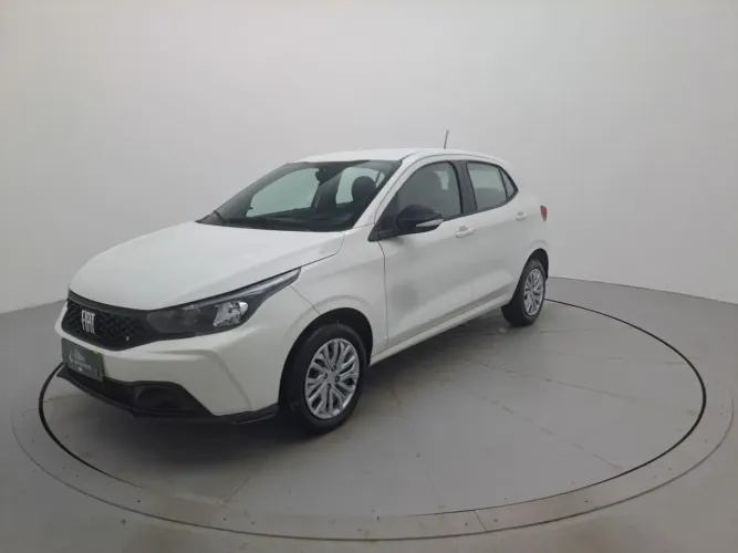 Fiat Argo Drive 1.0 Firefly 2026