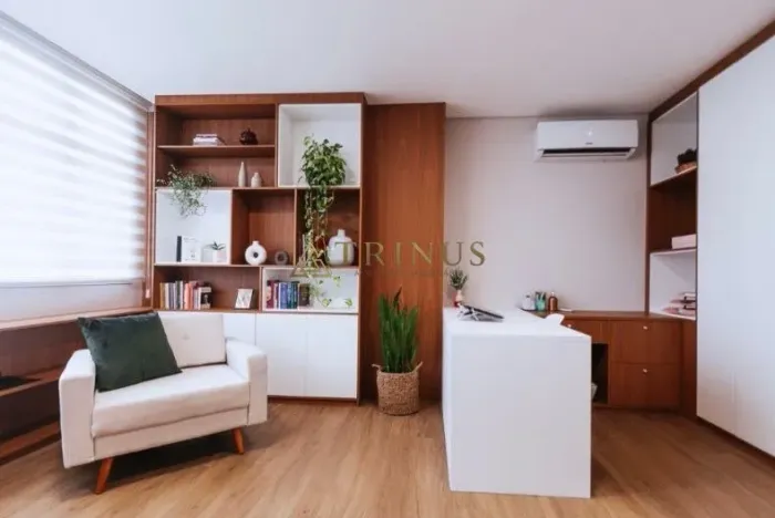 Sala Comercial no Pagani - Palhoça/SC | Venda | 33m²