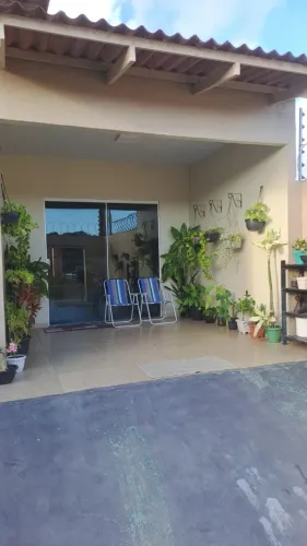 Casa a venda