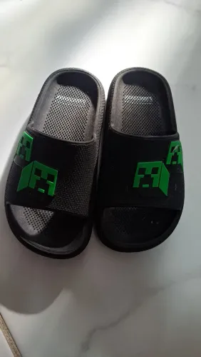 Chinelo minecraft