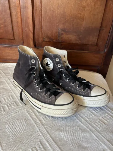 tênis all star