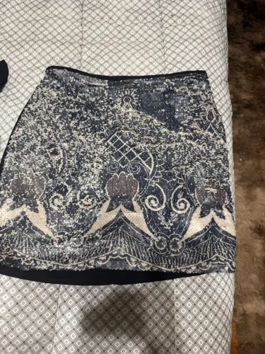 Roupas seminovas combo