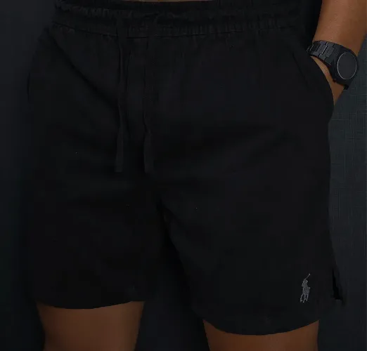 SHORT DE SARJA
