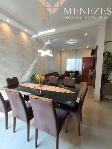 Casa à venda no Jardim Palestina