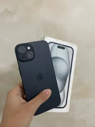 iPhone 15 128 Gb 