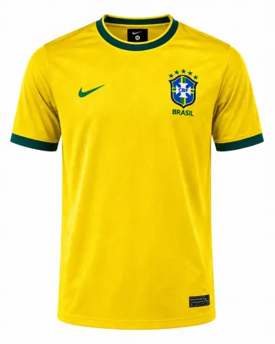 Camisa do Brasil