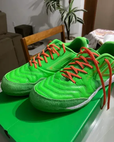 tenis umbro pro 5 bump