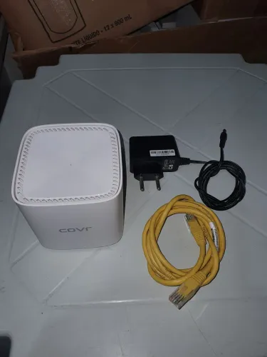 D-Link COVR-1100 Mesh Wi-Fi AC1200