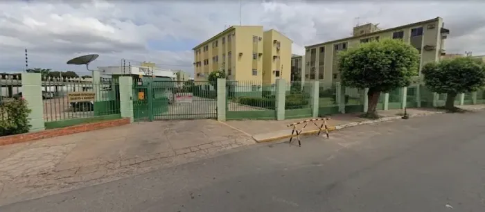 APARTAMENTO RESIDENCIAL IPIRANGA II
