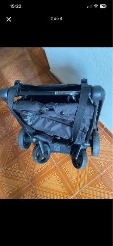 Carrinho Importado 