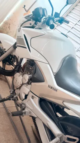 Yamarra fz 250 ano 2014