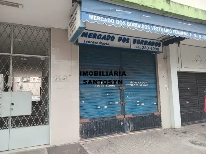 Loja para alugar, 32 m2, em Bonsucesso - Rio de Janeiro - RJ
