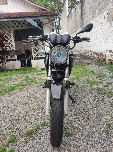? Honda CBX 250 Twister 2005 - Muito Conservada | Baixa Quilometragem