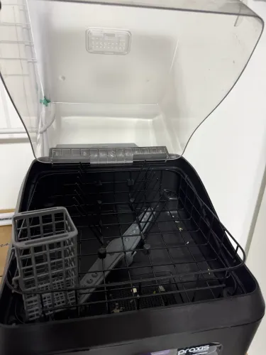 Vendo lava louça portátil práxis 
