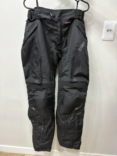 Calça X11 moto