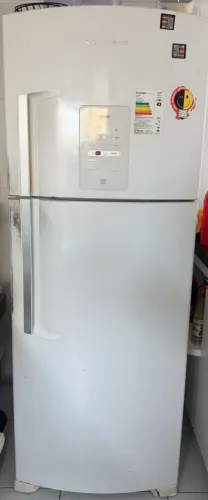 Geladeira Frost Free - 440l - Brastemp 