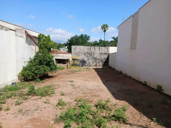 Terreno para aluguel no Jardim Imperial em Valinhos/SP