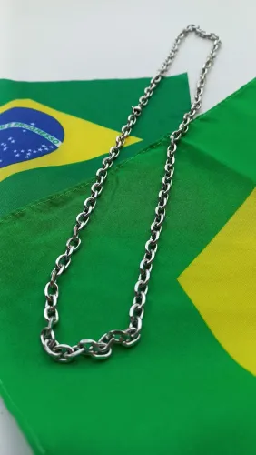 Corrente masculina 
