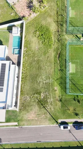 À venda terreno com 1031,43 m² por R$ 700.000,00 - Interlagos - Vila Velha/ES