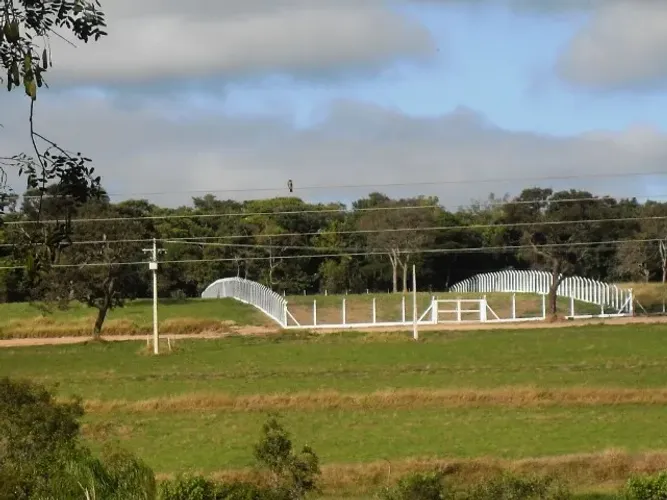 Chacara a venda regiao Ribeirao Preto 2.000m2 100 mil pronta para construir