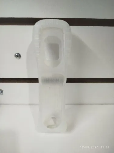 CAPA DE SILICONE PARA CONTROLE DE WII