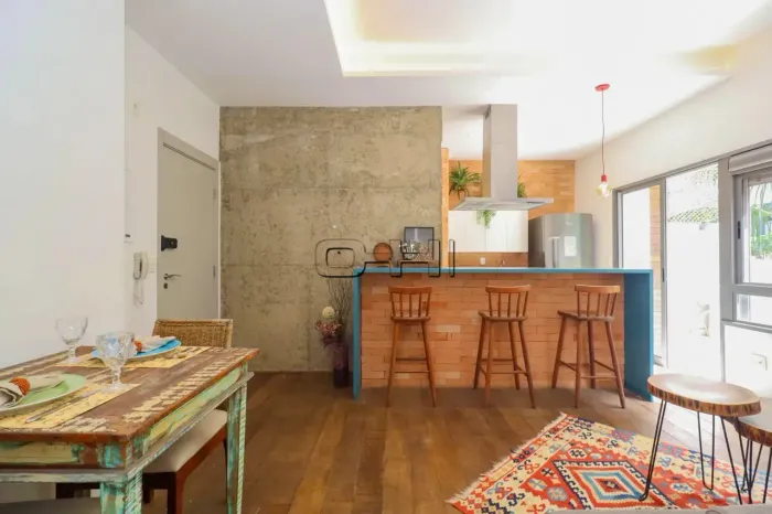 Diseño Alto de Pinheiros, Vila Madalena Venda e Locação · 1 dormitório