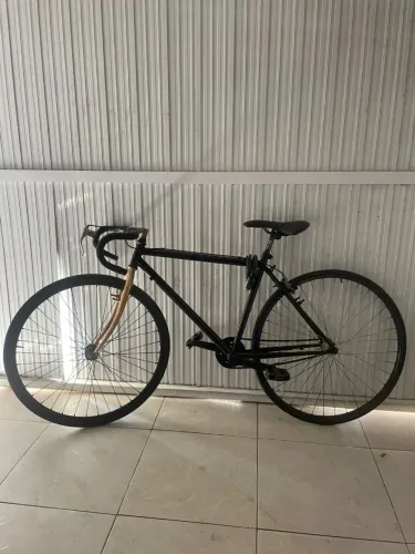 BIKE MAGRELA