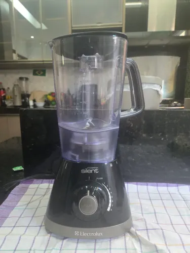 Liquidificador Electrolux