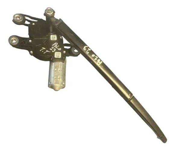 Motor Limpador Tampa Traseira(6ea955711)volkswagen Polo 2023