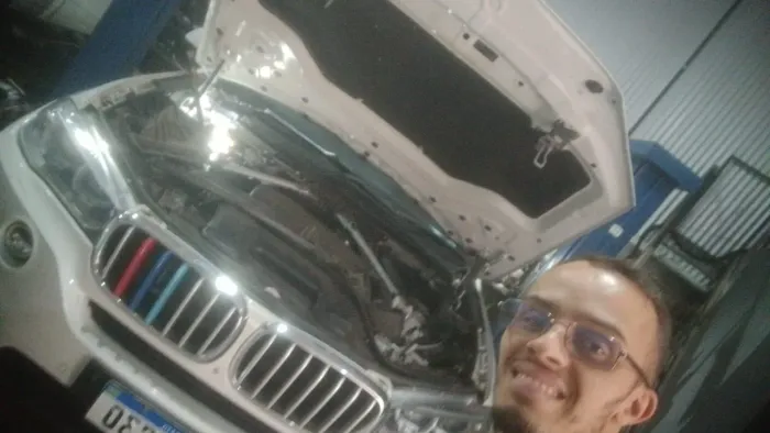 SERVIÇOS AUTOMOTIVOS PARTICULAR E DOMICILIAR