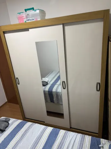 Guarda roupa