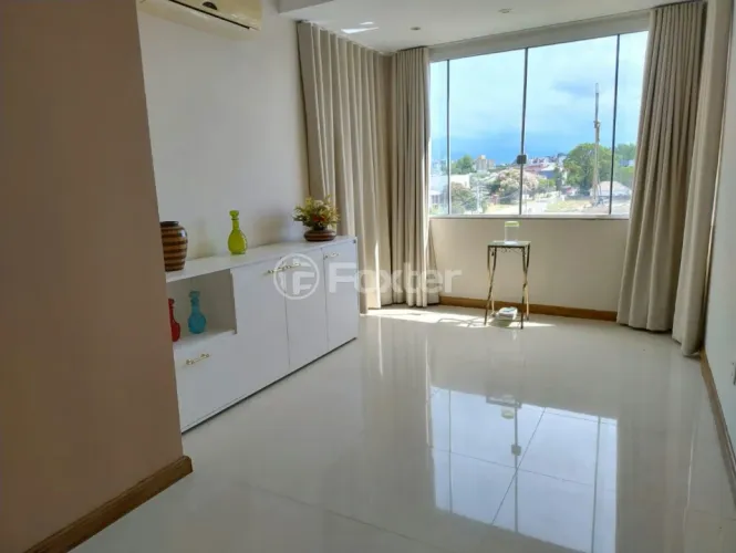 Apartamento à venda Rua Tamandaré, Camaquã - Porto Alegre