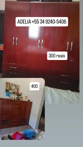 Guarda usado