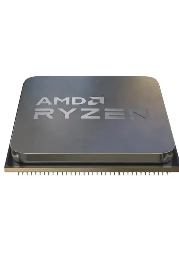 Ryzen 7 5700X + watercooler + Gabinete