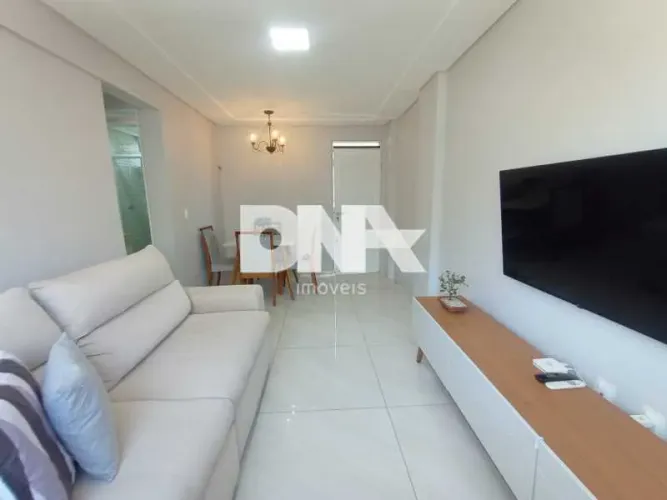 Apartamento : / Residencial / Manaíra