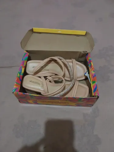 Vendo Sapato feminino da mississipi