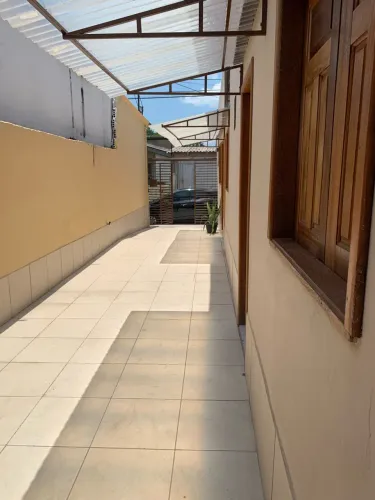 Aluga-se apartamento
