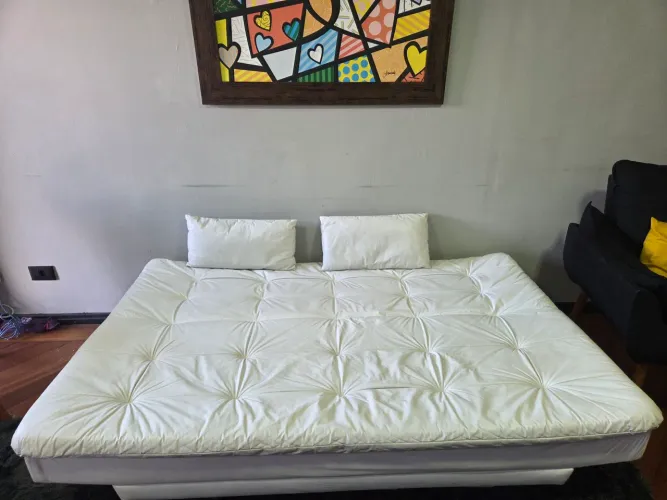 Sofá Cama