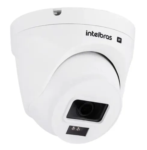 Camera Dome Vipc 1230 D Full Hd Poe Ip67 Intelbras