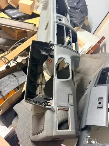 Painel Satélite