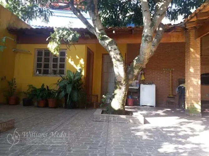 Excelente sobrado a Venda com 3 dormitórios em Gopoúva - Guarulhos