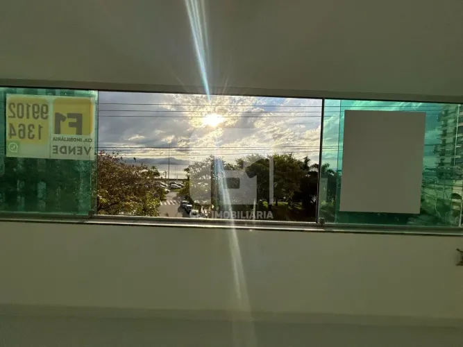 Apartamento de 3 suítes à venda na Agronômica