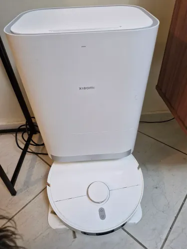 Robo Aspirador Xiaomi Robot Vacuum X20+