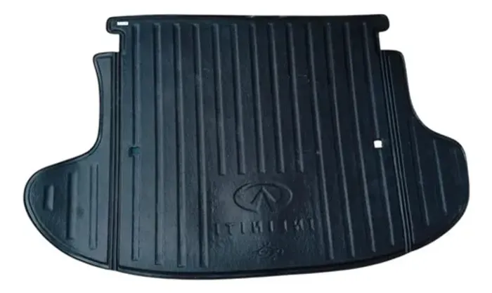 Tapete Bandeja Porta-malas Infiniti FX50 2008 2009 Preto
