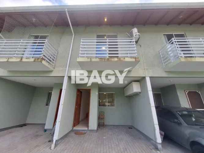 Excelente Casa 2 dormitório(s) em Rio Tavares - Florianópolis
